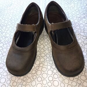 Dansko MaeyJanes!!! EURO size 37.